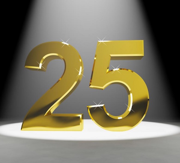 Музею 25 лет!