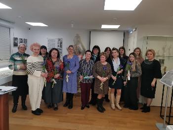 Женские голоса, которые звучат сквозь время