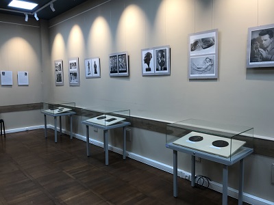 "Гении места"