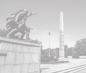 Монументы Победы