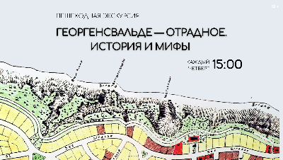 Увлекательная прогулка!