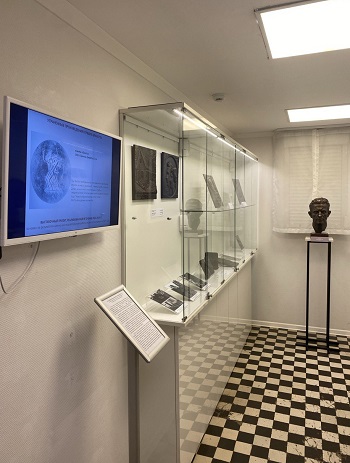 135-летию Германа Брахерта посвящается...