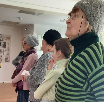 Культурно-просветительская работа