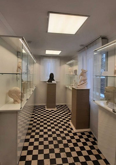 "Студенчество – прекрасная пора!"