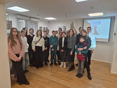 Будем помнить!