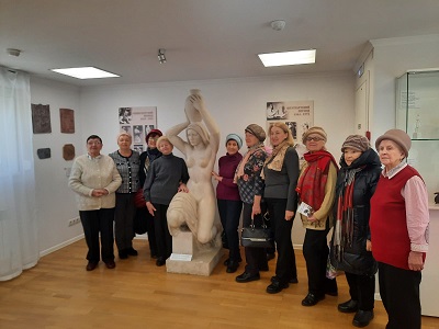 Социальное партнерство