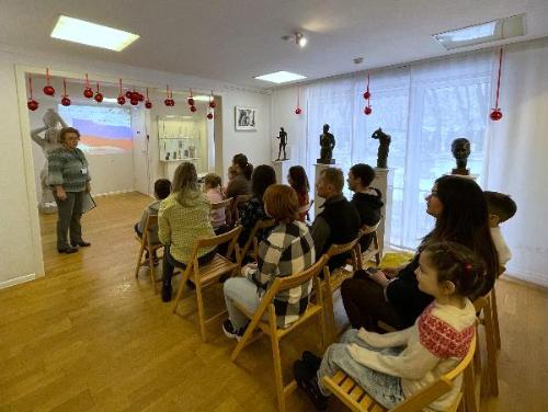 Победители конкурса